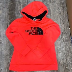 North Face Sweatshirt
